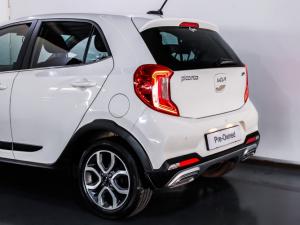 Kia Picanto 1.2 X-Line auto - Image 12