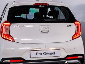Kia Picanto 1.2 X-Line auto - Image 13
