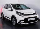 Thumbnail Kia Picanto 1.2 X-Line auto