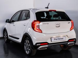 Kia Picanto 1.2 X-Line auto - Image 3