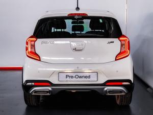 Kia Picanto 1.2 X-Line auto - Image 4
