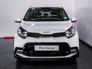 Kia Picanto 1.2 X-Line auto - Image 8
