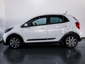 Kia Picanto 1.2 X-Line auto - Image 9