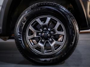Suzuki Jimny 1.5 GLX AllGrip 3-door manual - Image 10