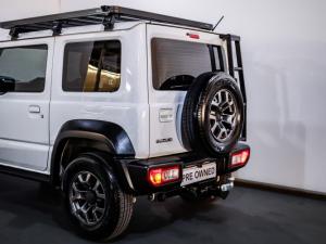 Suzuki Jimny 1.5 GLX AllGrip 3-door manual - Image 12