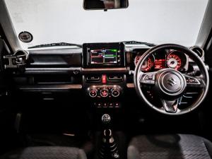 Suzuki Jimny 1.5 GLX AllGrip 3-door manual - Image 14