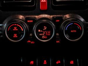 Suzuki Jimny 1.5 GLX AllGrip 3-door manual - Image 17