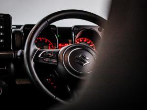 Suzuki Jimny 1.5 GLX AllGrip 3-door manual - Image 18