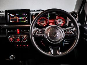 Suzuki Jimny 1.5 GLX AllGrip 3-door manual - Image 19