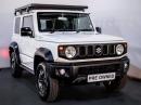 Thumbnail Suzuki Jimny 1.5 GLX AllGrip 3-door manual