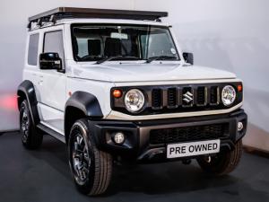 Suzuki Jimny 1.5 GLX AllGrip 3-door manual - Image 1