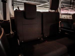 Suzuki Jimny 1.5 GLX AllGrip 3-door manual - Image 6