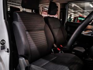 Suzuki Jimny 1.5 GLX AllGrip 3-door manual - Image 7