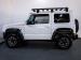 Suzuki Jimny 1.5 GLX AllGrip 3-door manual - Thumbnail 9