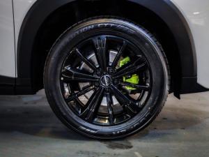 Haval H6 GT 2.0GDIT 4WD Super Luxury - Image 10