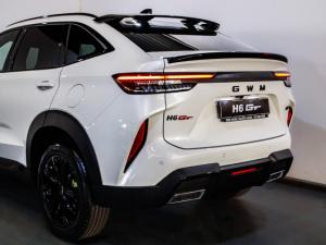 Haval H6 GT 2.0GDIT 4WD Super Luxury - Image 12