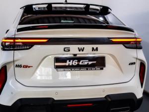 Haval H6 GT 2.0GDIT 4WD Super Luxury - Image 13