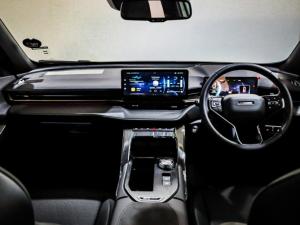 Haval H6 GT 2.0GDIT 4WD Super Luxury - Image 14