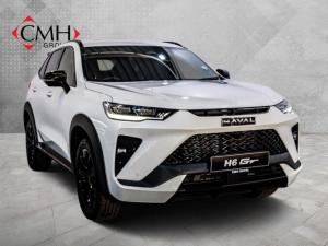 Haval H6 GT 2.0GDIT 4WD Super Luxury - Image 1
