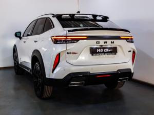 Haval H6 GT 2.0GDIT 4WD Super Luxury - Image 3