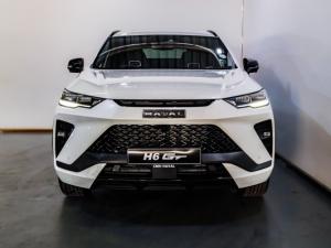 Haval H6 GT 2.0GDIT 4WD Super Luxury - Image 8