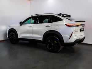 Haval H6 GT 2.0GDIT 4WD Super Luxury - Image 9