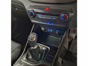 Hyundai Tucson 2.0 Premium - Image 10