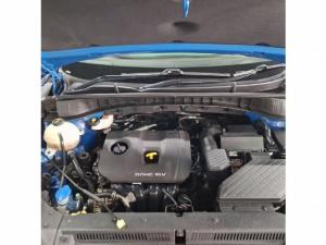 Hyundai Tucson 2.0 Premium - Image 15
