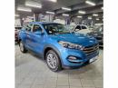 Thumbnail Hyundai Tucson 2.0 Premium