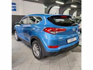 Hyundai Tucson 2.0 Premium - Image 3