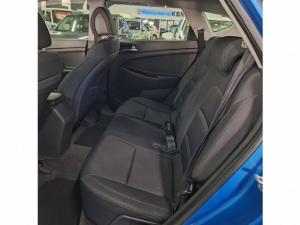 Hyundai Tucson 2.0 Premium - Image 5