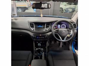Hyundai Tucson 2.0 Premium - Image 6