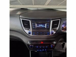Hyundai Tucson 2.0 Premium - Image 9