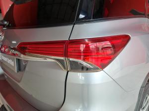 Toyota Fortuner 2.8GD-6 auto - Image 10