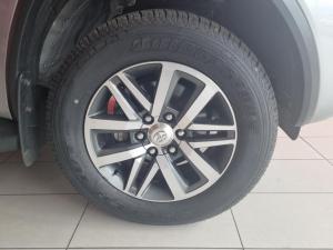 Toyota Fortuner 2.8GD-6 auto - Image 11