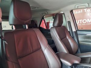 Toyota Fortuner 2.8GD-6 auto - Image 12