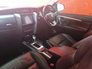 Toyota Fortuner 2.8GD-6 auto - Image 13