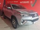 Thumbnail Toyota Fortuner 2.8GD-6 auto
