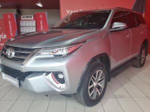 Toyota Fortuner 2.8GD-6 auto - Image 3