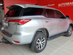Toyota Fortuner 2.8GD-6 auto - Image 6