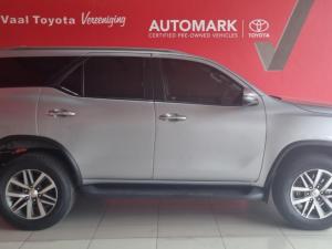 Toyota Fortuner 2.8GD-6 auto - Image 8