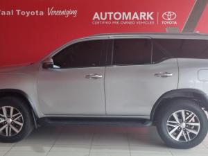 Toyota Fortuner 2.8GD-6 auto - Image 9
