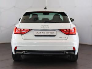 Audi A1 Sportback 35TFSI Advanced - Image 10