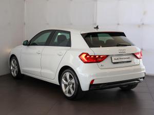 Audi A1 Sportback 35TFSI Advanced - Image 11