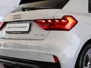 Audi A1 Sportback 35TFSI Advanced - Image 13