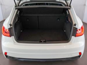 Audi A1 Sportback 35TFSI Advanced - Image 14