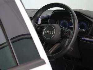 Audi A1 Sportback 35TFSI Advanced - Image 17