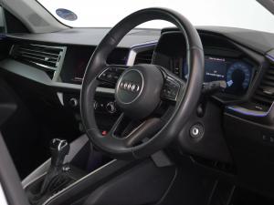 Audi A1 Sportback 35TFSI Advanced - Image 18