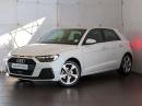 Thumbnail Audi A1 Sportback 35TFSI Advanced