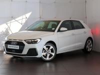 Thumbnail Audi A1 Sportback 35TFSI Advanced